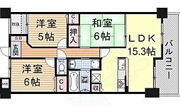 アメニティ南草津4