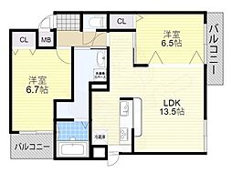 ベルヌーブ森神3