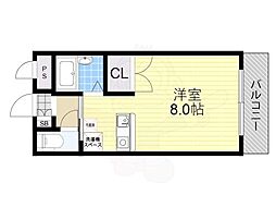 マンション白 30C
