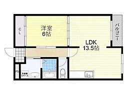 シェモア稲葉台