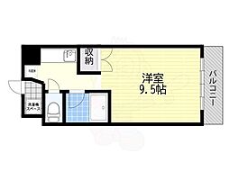 カルテットKOBORI C棟