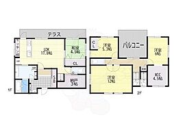 野尻町戸建