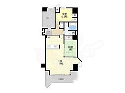 セザール琵琶湖大橋 702