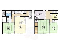 草津町戸建