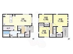 東矢倉2丁目戸建