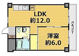 第16洛西ハイツ瀬田