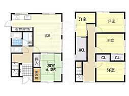 近江舞子ビレッジ幸