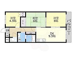 栗東市霊仙寺１丁目