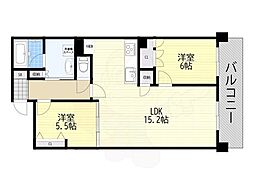 プラウドタワー大津