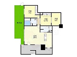 アメニティ石山寺リバープレミア