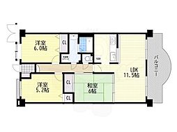 ロータリーマンション西大津2番館