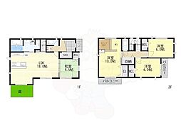 本堅田6丁目戸建