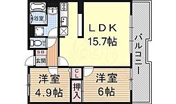 メゾンファミーユ