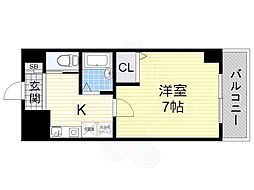 ピュア・ドミトリーシミズ 1416