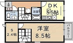 エスポワール西出