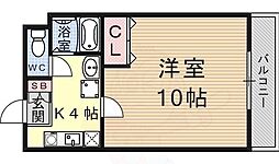 ワンルーム草津西矢倉