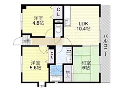 メゾンファミーユ