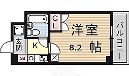 レイクシティ上笠2番館