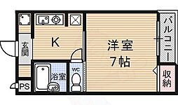 第48長栄レイク唐橋 307
