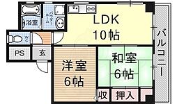 ハースイン久野部 402