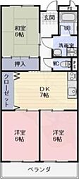 パストラルコート