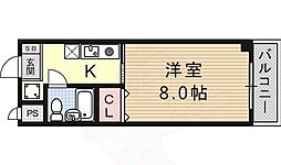 クローバーハイツ2 508