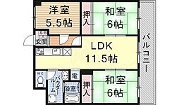 オウミ住宅ビル