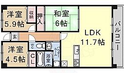 ベルヴィ草津