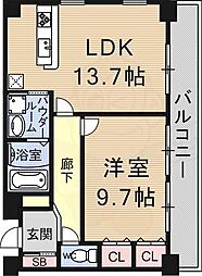 ガーデンシティ柳が崎