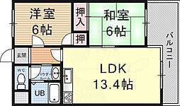 メゾンドクレール 101