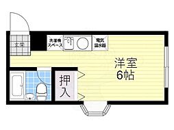 エスポワール平津