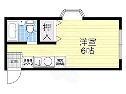 エスポワール平津