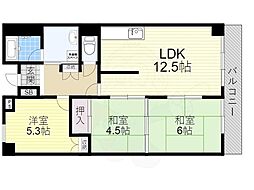 野洲市小篠原
