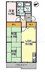 ラフェール国分