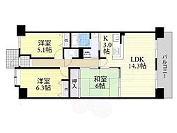 グレーシィ栗東オーブ