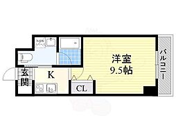 大津市中央４丁目