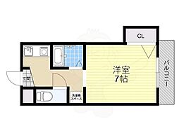 メゾン東大津