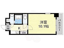 エンゼルプラザ瀬田駅前 607