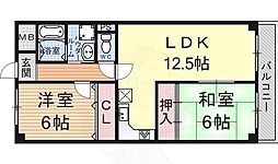 レジデンス南草津