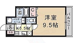 クレスト今宿