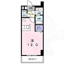 サニーサイドテラスK