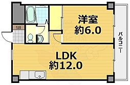 第16洛西ハイツ瀬田