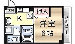 コーポサン3