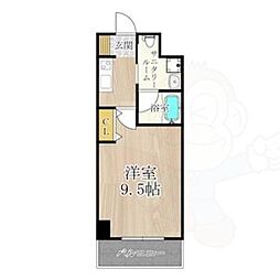 大津市中央４丁目