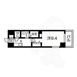KDXレジデンス南草津