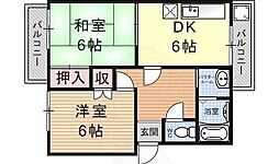 サンハイツ