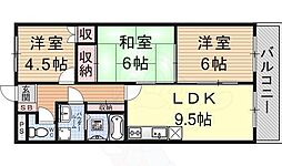栗東市霊仙寺１丁目