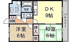 クレール弐番館