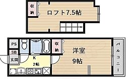 セコンダリー谷畑 509