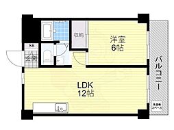 第16洛西ハイツ瀬田